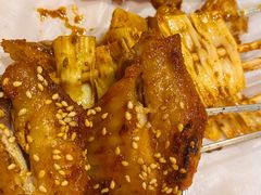 -枪火串烧·东北特色烧烤(罗湖总店)