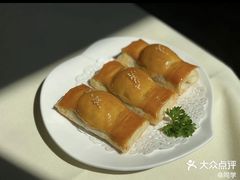 -利苑酒家(华熙国际店)