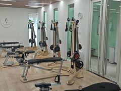 -Isofit 普拉提·婵柔工作室
