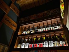 -醉虎传(南锣鼓巷店)