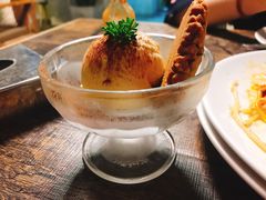 -HIGH FIVE哈福手工汉堡(桂林路店)