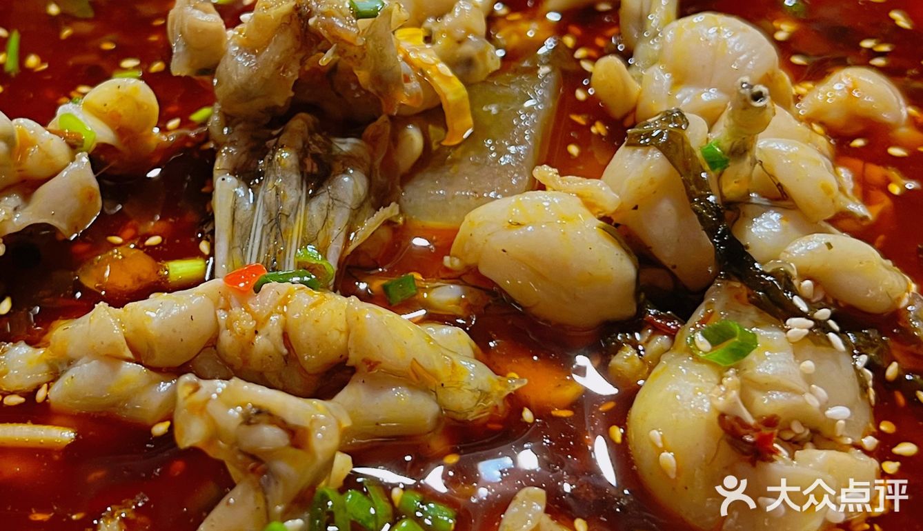 瑞安·莘塍·富顺豆花鱼