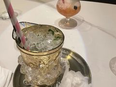 -O.F COCKTAIL&WHISKY