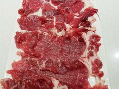 -古乐牛香·鲜牛肉牛杂火锅(新区店)