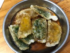 -正宗棉湖甜汤春卷店