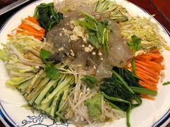 -诺敏塔拉奶茶-布里亚特包子-手把肉(锦都会店)