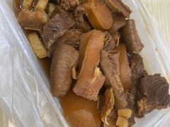 -阿姨牛杂(北京路店)