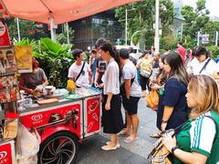 门面-詹爷爷乌节路街头冰淇淋
