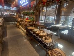 -胖姐渔村(中源大道店)