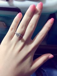 点击看大图 -威德钻石-克拉钻大本营(南京东路店)