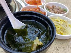 -妙香居韩国烤肉(容桂天佑城店)