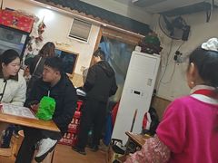 -卢庄(江汉路店)