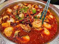 -奔跑吧陕菜·盛世长安(民乐园万达店)