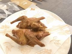 -唐宫·粤菜海鲜(万象城店)