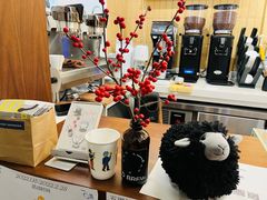 -BLACKSHEEP ESPRESSO(建国中路店)
