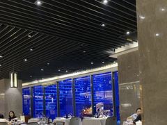 -武汉世茂希尔顿酒店·汇·全日餐厅