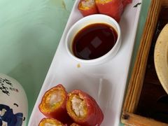-蔡澜点心·粤菜(领展购物广场店)