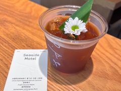 -O.P.S. CAFE