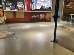 -麦当劳(大栅栏店)