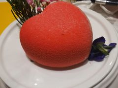 慕斯蛋糕-湖锦酒楼·32年地道湖北菜(光谷店)