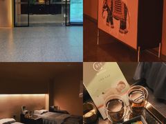-海小听躺式采耳SPA馆(东盟盛天地店)