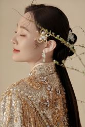-莫兰迪婚纱摄影