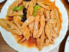 -少林寺欢喜地素斋馆