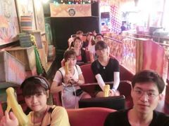-Let’s Relax Spa(Siam Square One)