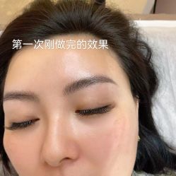 -本小姐美学·半永久纹眉野生眉