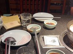 -捞王猪肚鸡火锅(昆山店)