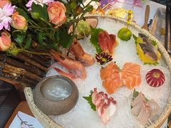 -大江户日本料理(吕厝店)