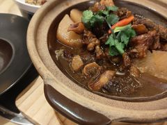 -锦粤宫·精致粤菜(深圳北站店)