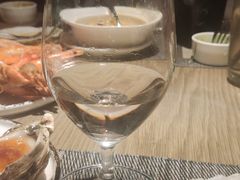 -博林天瑞喜来登酒店·西丽尚膳