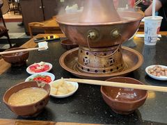 -南门涮肉(后海店)