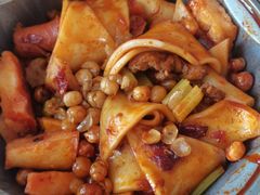 -喵想吃·水煮肉片·酸菜鱼米饭(南阳师院店)