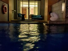 -三亚海棠湾万丽度假酒店