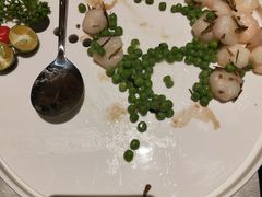 -上海金桥红枫万豪酒店-万豪中餐厅