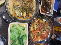 -盒马鲜生(曜一城店)