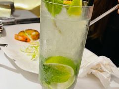 莫吉托-燃扒房Steakhouse(皇庭店)