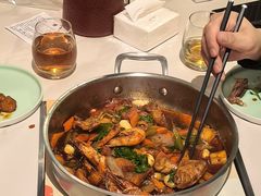 -黄记煌三汁焖锅(民乐园万达店)