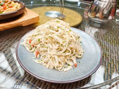 -君临七星生态酒店