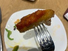 -棒约翰比萨·意面(张江长泰店)
