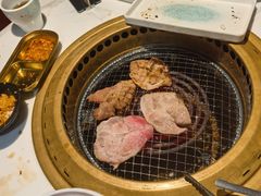 -炙城·韩式烤肉(南京东路店)