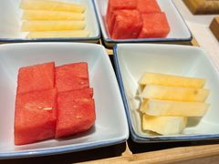 -浩爷羊蝎子火锅(望京店)
