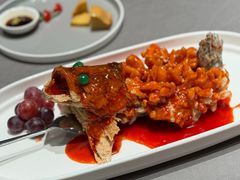 -松鹤楼(狮山永利广场店)