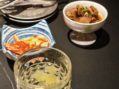 -山川小町·极番烧肉(新地假日广场店)