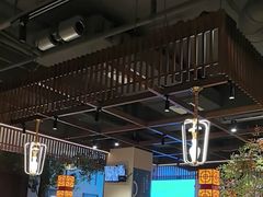 -贡宴盐帮菜自贡驻京联络处餐厅