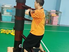 -厚业文体中心羽毛球馆(文锦渡馆)