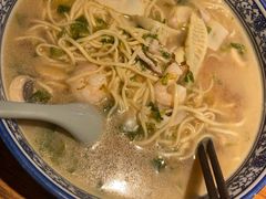 -望江面馆(杭州智汇中心店)