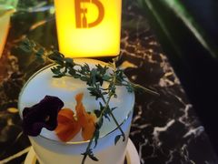 蒙娜丽莎的迷思-FD西餐厅